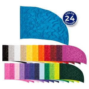 24 color options of solid performance poly china silk ultra curve flag