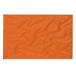 Spice In Stock Giant Poly China Silk Flag