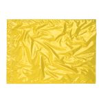 brass In Stock Giant Lamé Flag