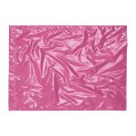 hot pink In Stock Giant Lamé Flag
