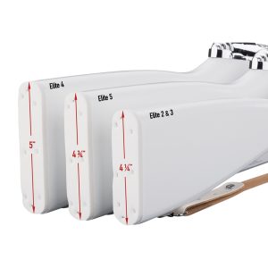 DSI Elite 3 Color Guard Rifle | Band Shoppe