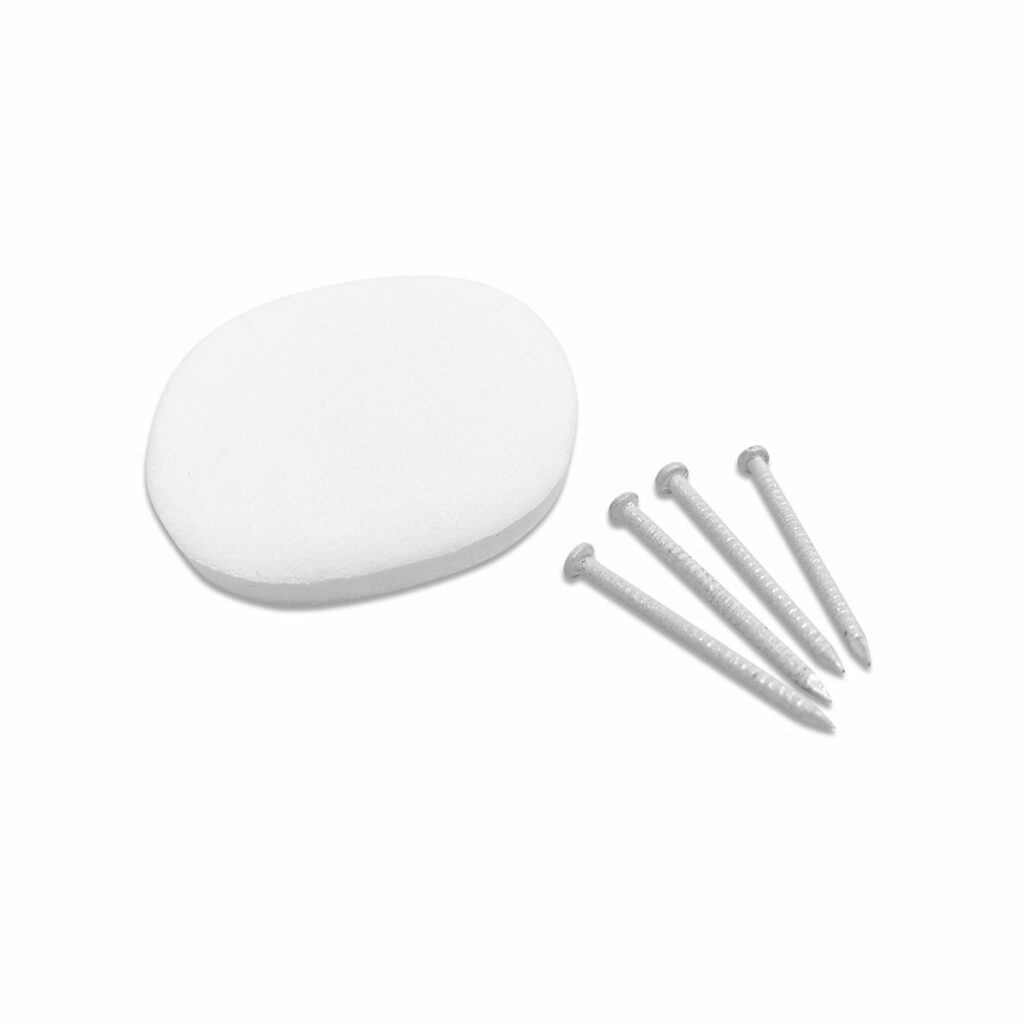 DSI Replacement Nose Pads Band Shoppe