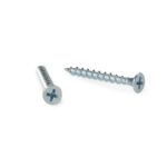 replacement color guard rifle bolt screws