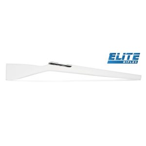 white dsi elite 5 color guard rifle