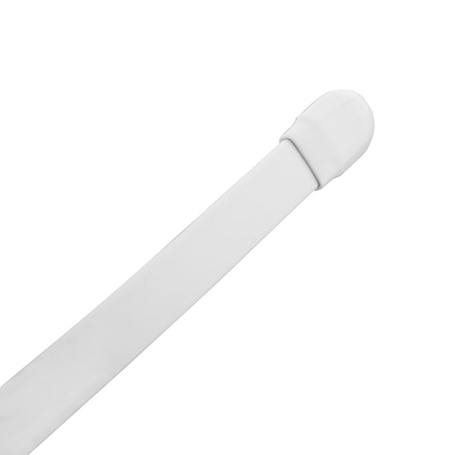 dsi samurai 32" color guard sabre white tip