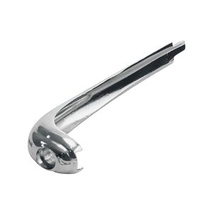 dsi excalibur straight metal handle