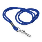 royal whistle lanyard cord