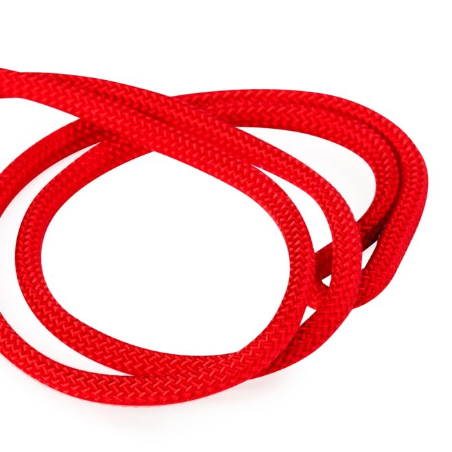 red whistle lanyard cord