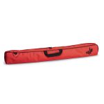 red star line twirling baton student case large