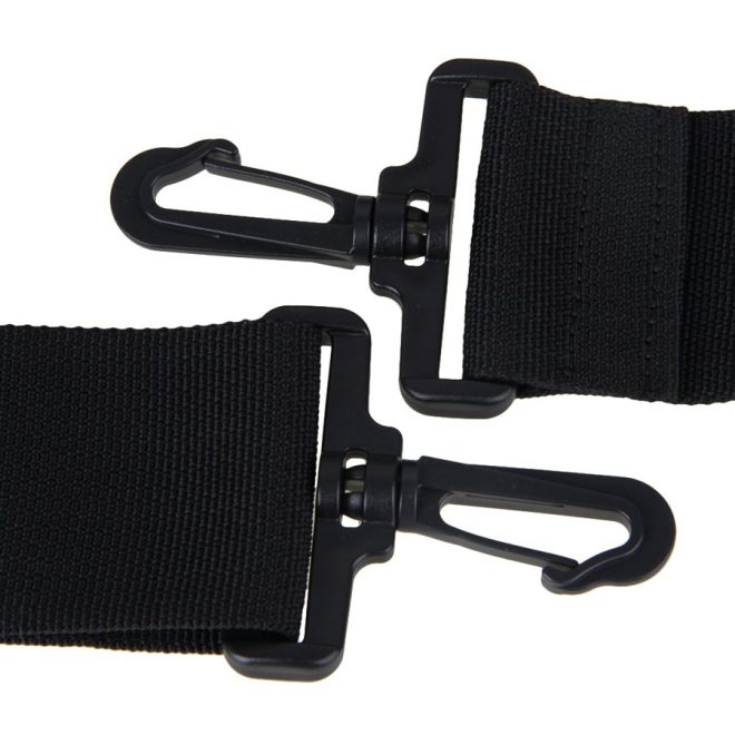 black star line baton case shoulder strap