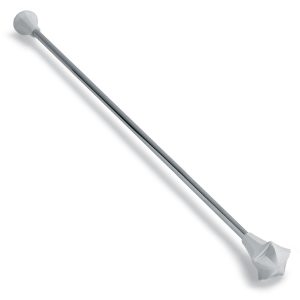 star line classic star twirl baton