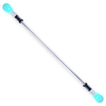 lumina v2 light up twirling baton