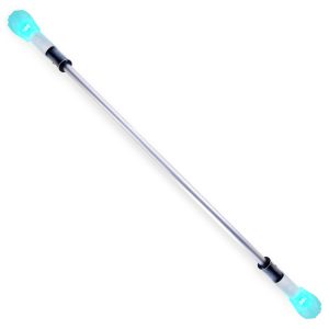 lumina v2 light up twirling baton