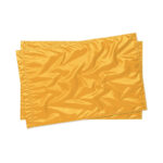 gold star line double twirling flags