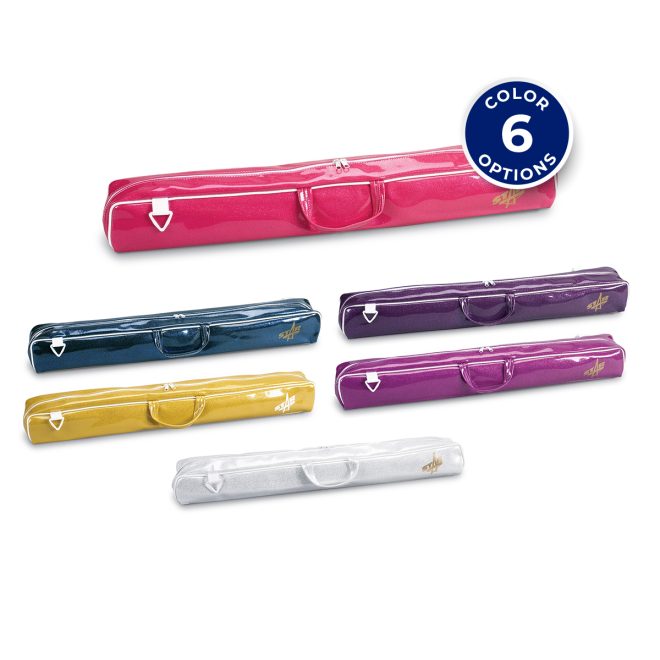 color options for star line twirling baton sparkle case