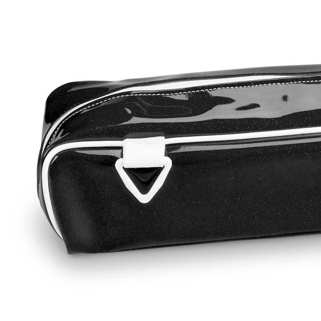 black star line twirling baton sparkle case