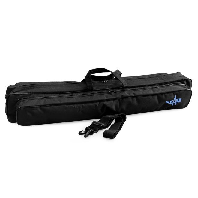 black star line deluxe professional baton case