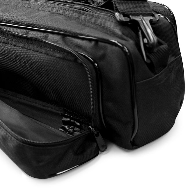 black star line deluxe professional baton case