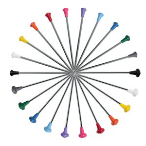 color options kamaleon chrome twirling baton