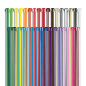 color assortment of ultra prop film, cropped.