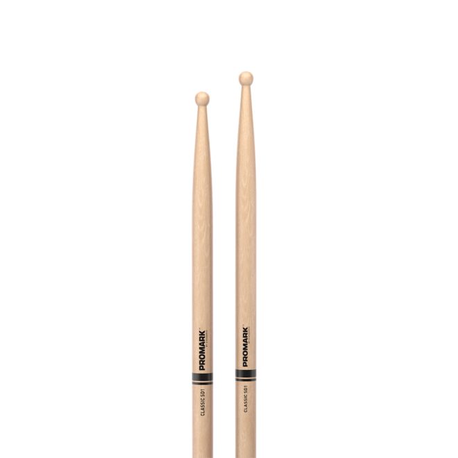 promark sd1concert snare sticks