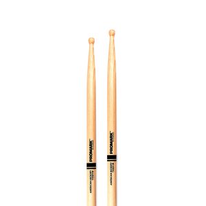 promark american hickory sd1 drumsticks