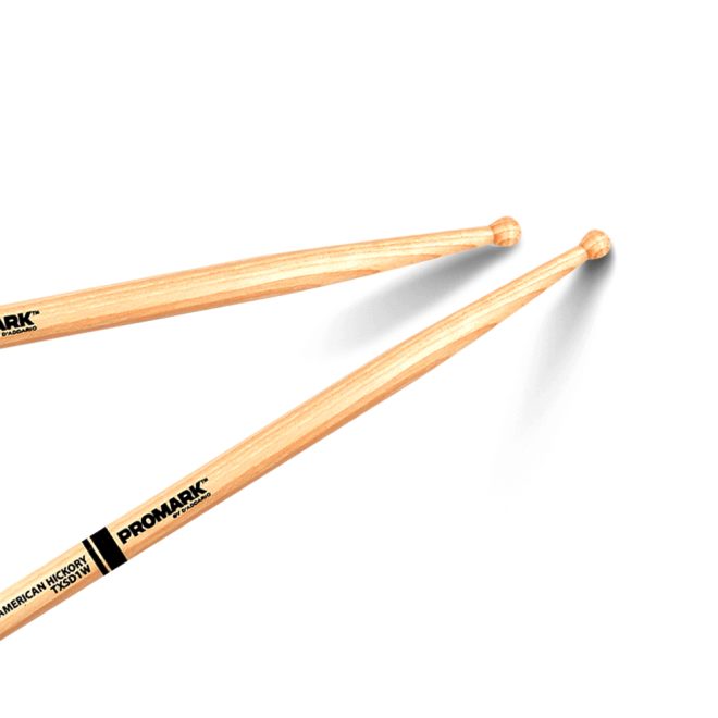 promark american hickory sd1 drumsticks