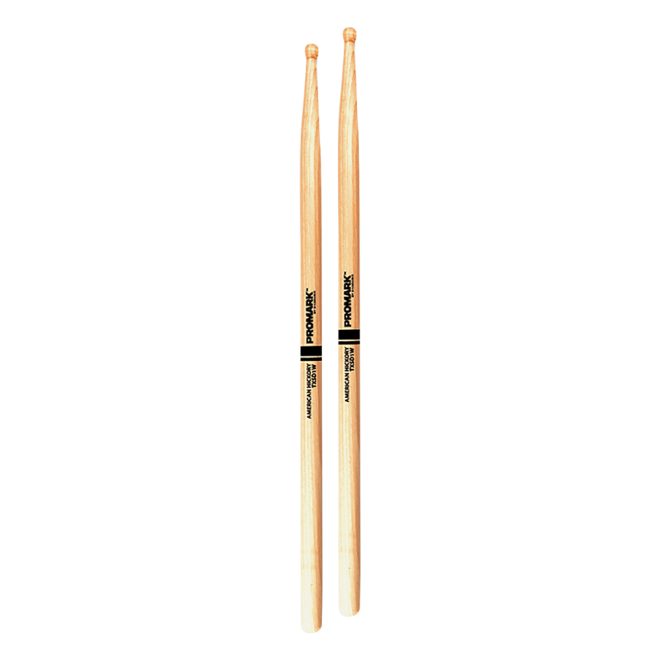 promark american hickory sd1 drumsticks