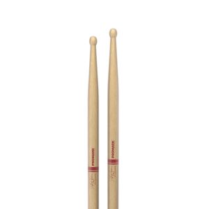 jeff ausdemore dc8 hickory marching drumsticks