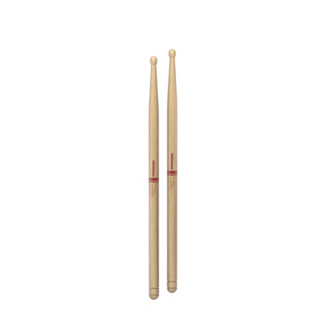 jeff ausdemore dc8 hickory marching drumsticks