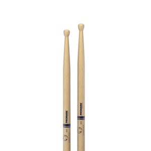 american hickory system blue dc51 drumsticks
