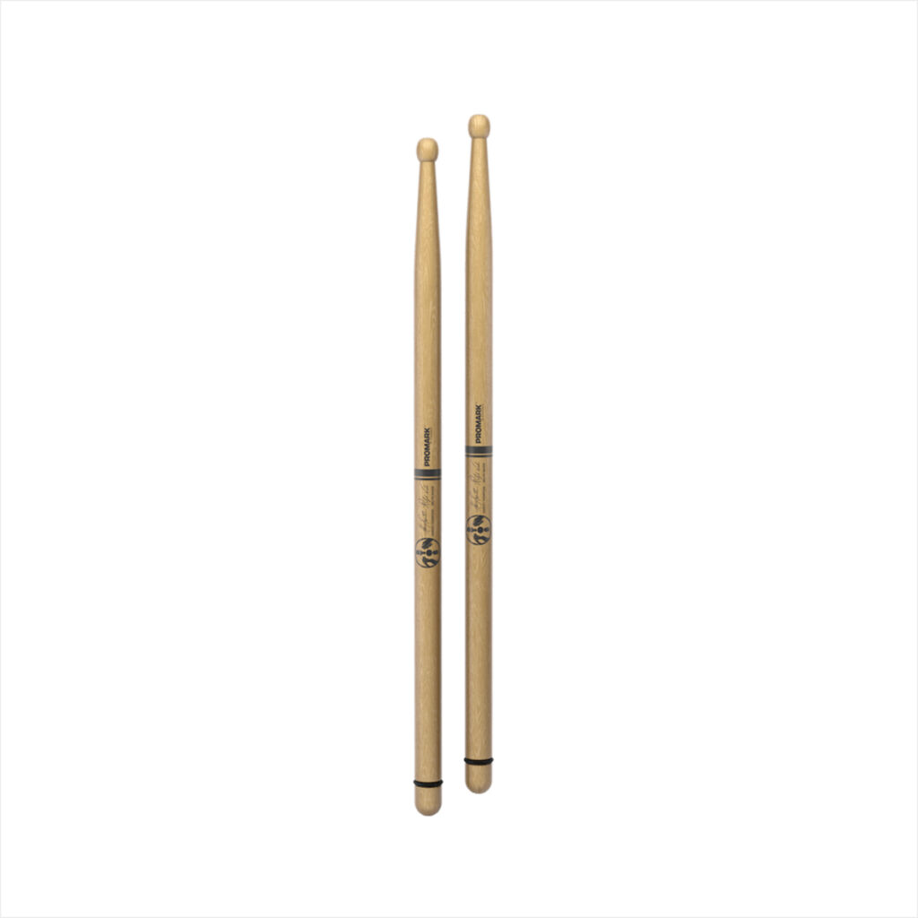 BYOS Hickory Marching Drumsticks Band Shoppe