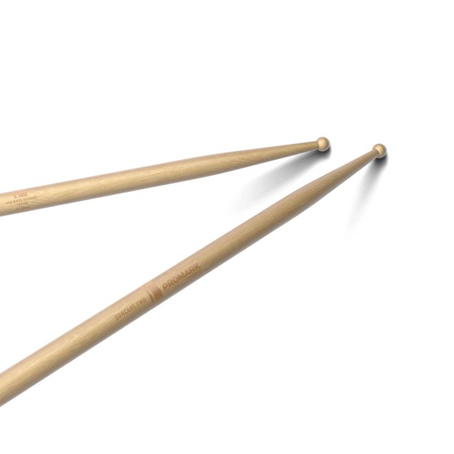 hickory concert two drumsticks