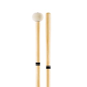 performer series marching bass drum psmb2 mallets