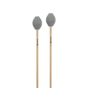 spyr hard marimba mallets