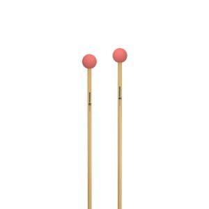 spyr medium soft rubber xylo mallets