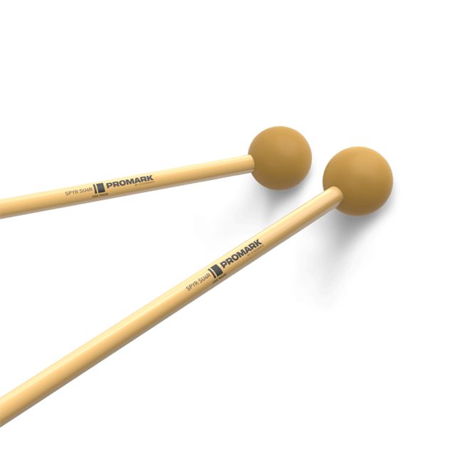 spyr poly xylo mallets close up