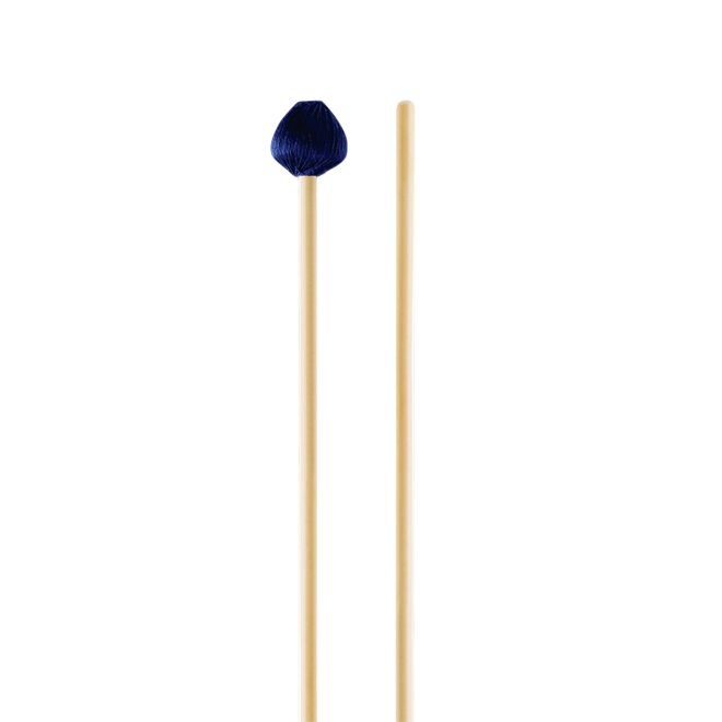 promark system blue medium hard vibraphone mallets