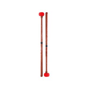 Jonathan Haas Oak Staccato Timpani Mallets | Band Shoppe