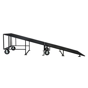 corps design portable ramp