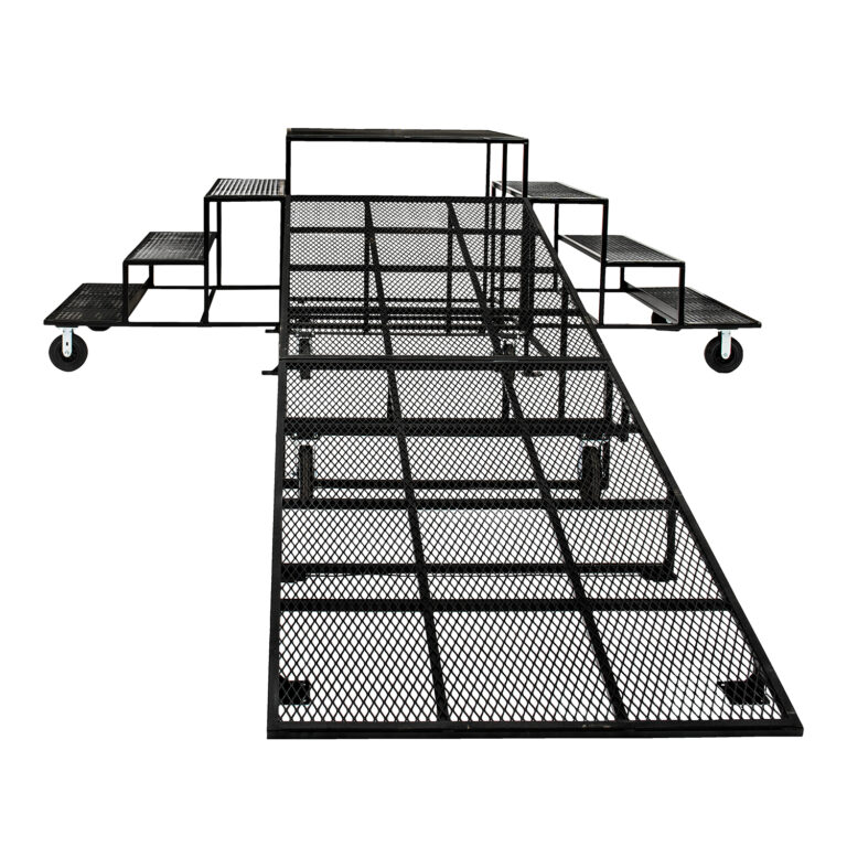 Corps Design Portable Ramp | Band Shoppe