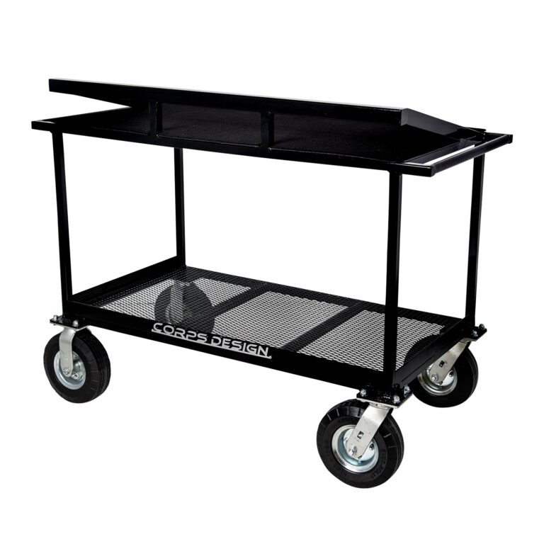 Percussion Carts & Racks | Band Shoppe