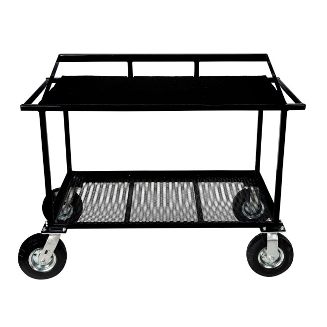 corps design bell kit cart