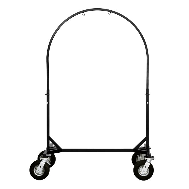 corps design adjustable gong stand