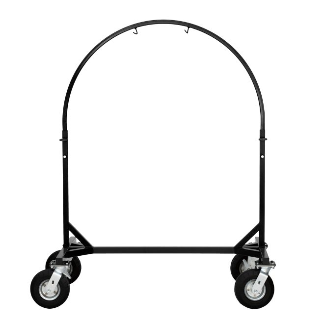 corps design adjustable gong stand