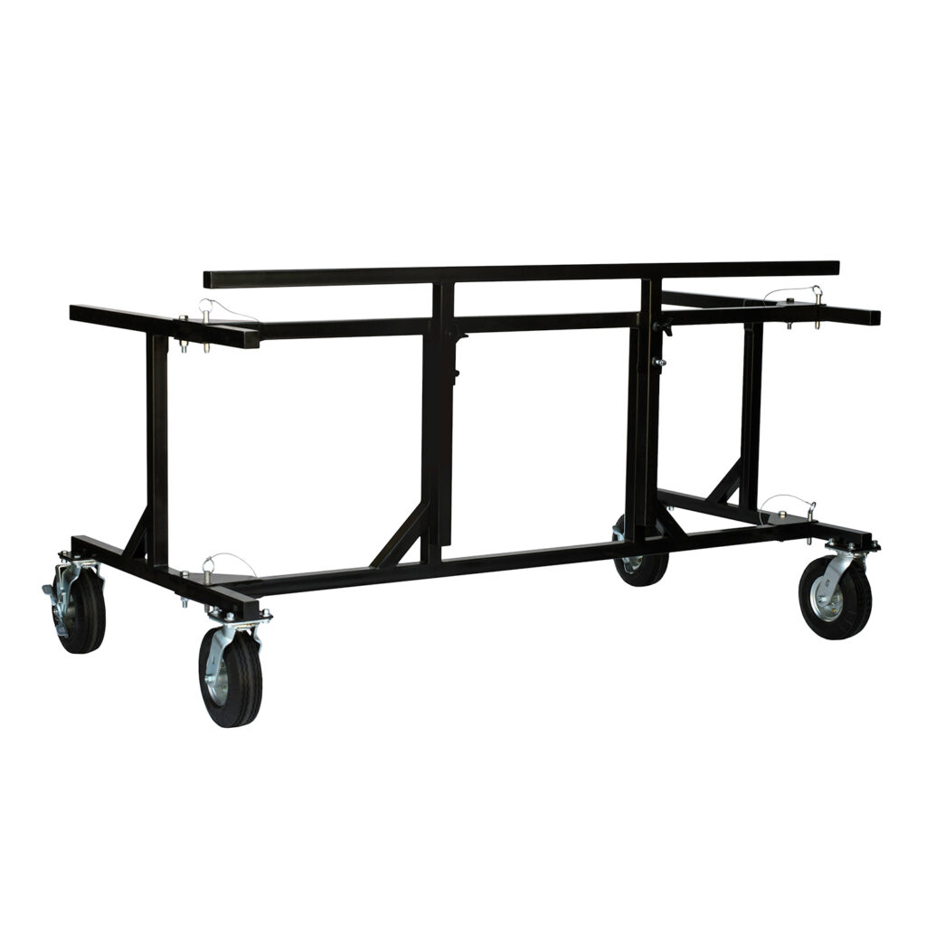 Percussion Carts & Racks | Band Shoppe