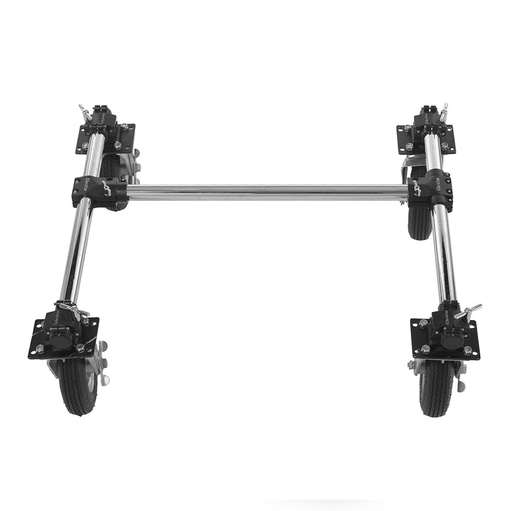Gibraltar Rack Rolling Frame | Kapela ShoppeGibraltar Rack Rolling Frame | Kapela Shoppe  