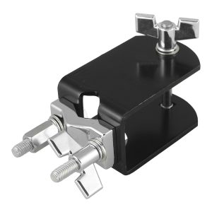 titan universal square clamp