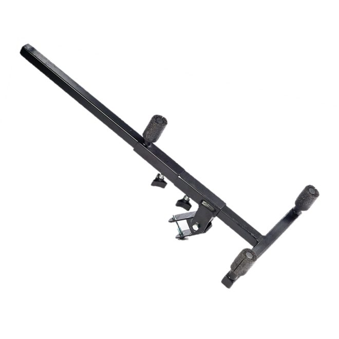 titan individual bass drum mounting clamp