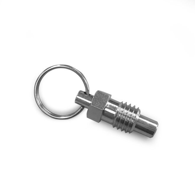 locking pin for band shoppe prop cart